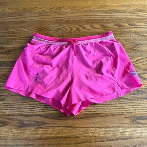 Janji AFO Rhythm Hibiscus Shorts